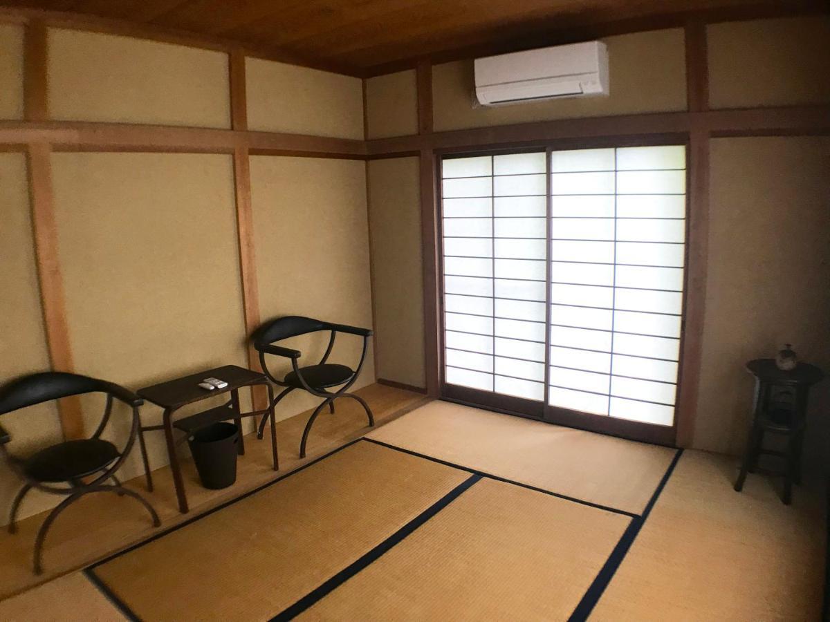 Appartamento Yunonouchi ゆののうち Fujinomiya Esterno foto