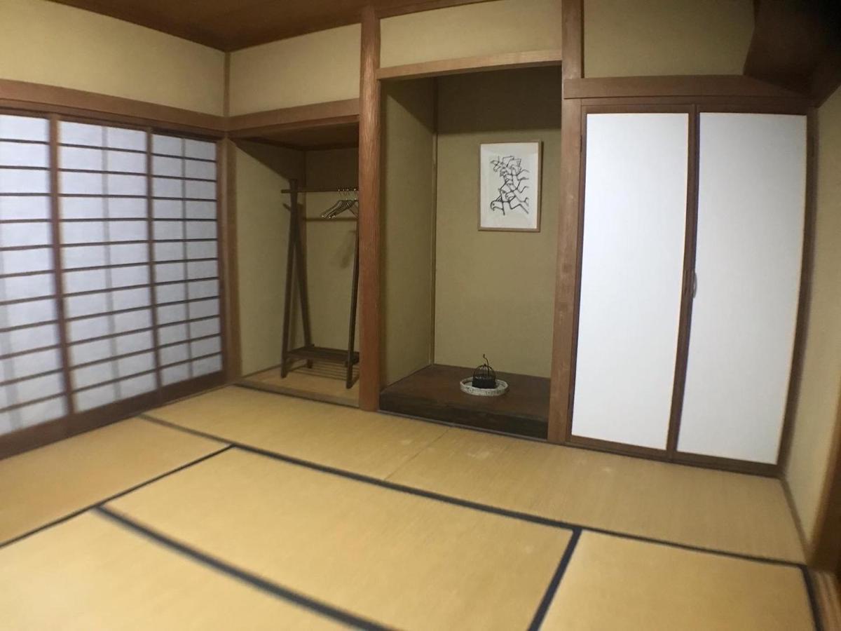 Appartamento Yunonouchi ゆののうち Fujinomiya Esterno foto