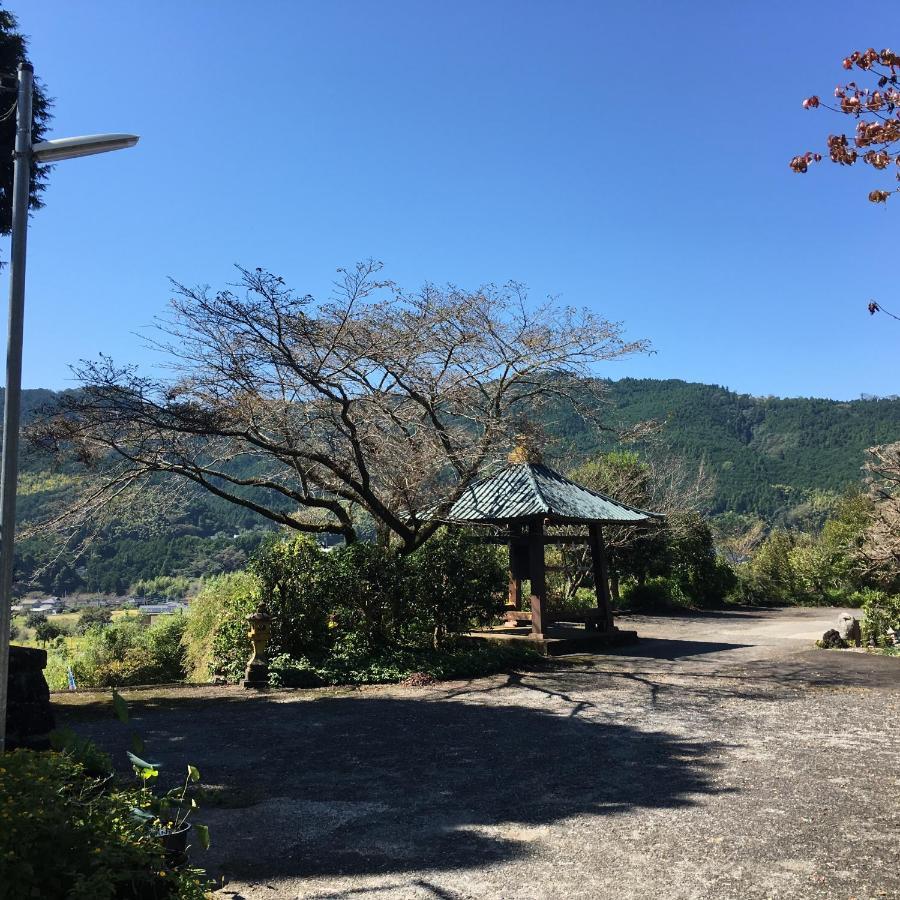 Appartamento Yunonouchi ゆののうち Fujinomiya Esterno foto
